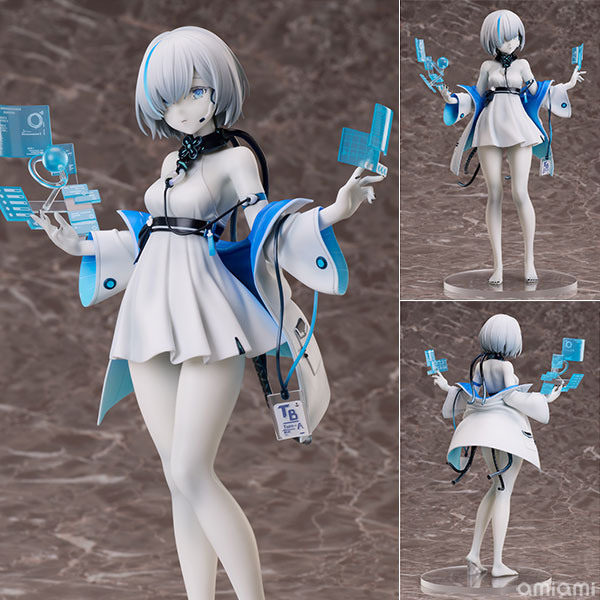 TB(クール) アズールレーン 1/7スケール ATBC-PVC、ABS 塗装済完成品フィギュア フリーイング(Freeing)【PR】