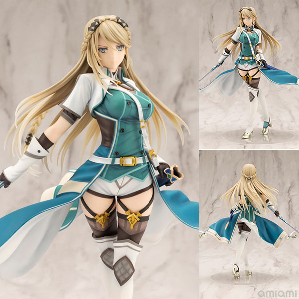 エレイン・オークレール 軌跡シリーズ 1/8スケール PVC 塗装済完成品フィギュア コトブキヤ(KOTOBUKIYA)【PR】