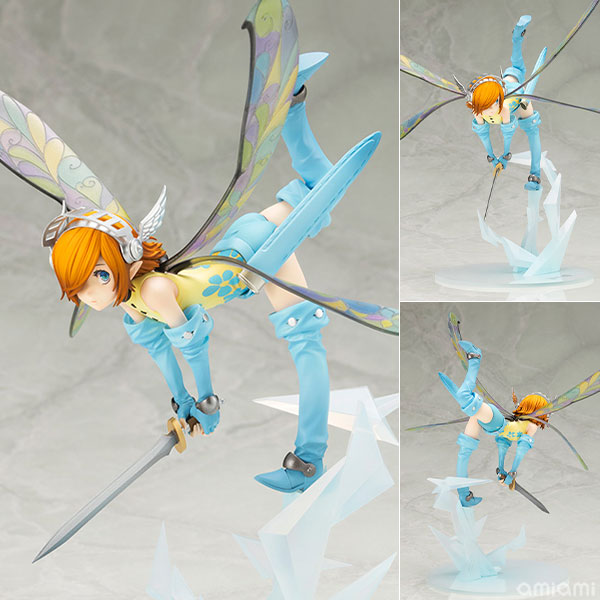 ガリカ メタファー：リファンタジオ PVC 塗装済完成品フィギュア コトブキヤ(KOTOBUKIYA)【PR】