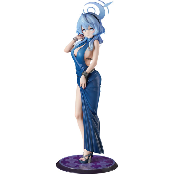 アコ(ドレス) ブルーアーカイブ -Blue Archive- 1/7スケール 塗装済完成品フィギュア グッドスマイルカンパニー(GOOD SMILE COMPANY)【PR】