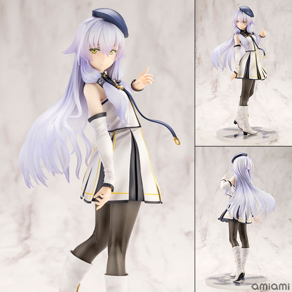 アルティナ・オライオン 界の軌跡Ver. 軌跡シリーズ 1/8スケール 塗装済完成品フィギュア コトブキヤ(KOTOBUKIYA)【PR】