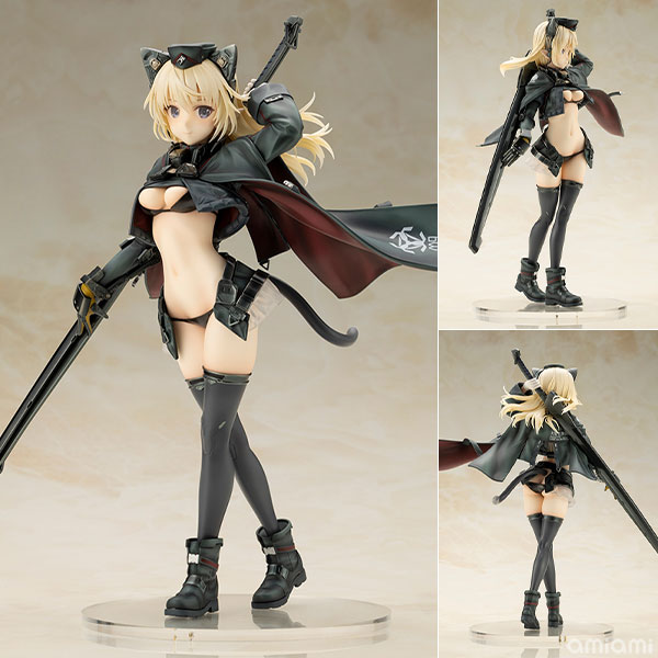 島田フミカネ ART WORKS アルシア Illustrated by 島田フミカネ ノンスケール 塗装済完成品フィギュア コトブキヤ(KOTOBUKIYA)【PR】