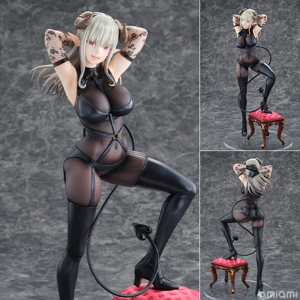 ラスタロッテ 幻の衣装/まゆら 2.5次元の誘惑 1/6スケール 塗装済完成品フィギュア ベルファイン(BellFine)【PR】