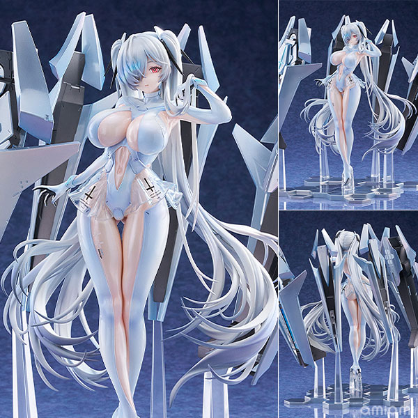 シンデレラ 勝利の女神：NIKKE 1/7スケール 塗装済完成品フィギュア マックスファクトリー(Max Factory)【PR】