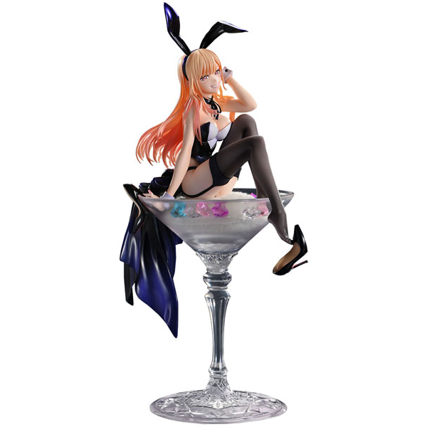 喜多川海夢 グラスエディション TVアニメ その着せ替え人形は恋をする PRISMA WING 1/7スケール 塗装済完成品フィギュア プライム1スタジオ（Prime 1 Studio）【PR】