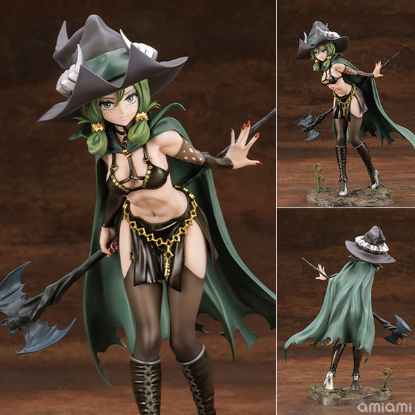 ヤーナ ユニコーンオーバーロード 1/7スケール 塗装済完成品フィギュア コトブキヤ(KOTOBUKIYA)【PR】