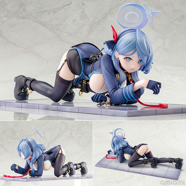 アコ メモリアルロビーver. ブルーアーカイブ 1/7スケール 塗装済完成品フィギュア あみあみ（amiami）【PR】