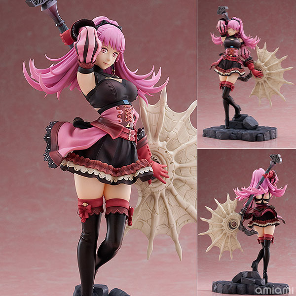 ヒルダ ファイアーエムブレム 風花雪月 1/7スケール 塗装済完成品フィギュア インテリジェントシステムズ【PR】