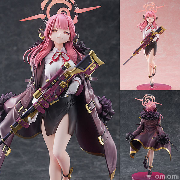 アル ブルーアーカイブ -Blue Archive- 1/7スケール 塗装済完成品フィギュア マックスファクトリー(Max Factory)【PR】