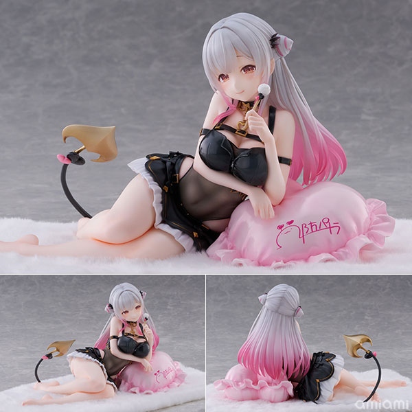 周防パトラ ゲーミング服VER バーチャルYouTuber 1/6スケール 塗装済完成品フィギュア フリュー（FURYU）【PR】
