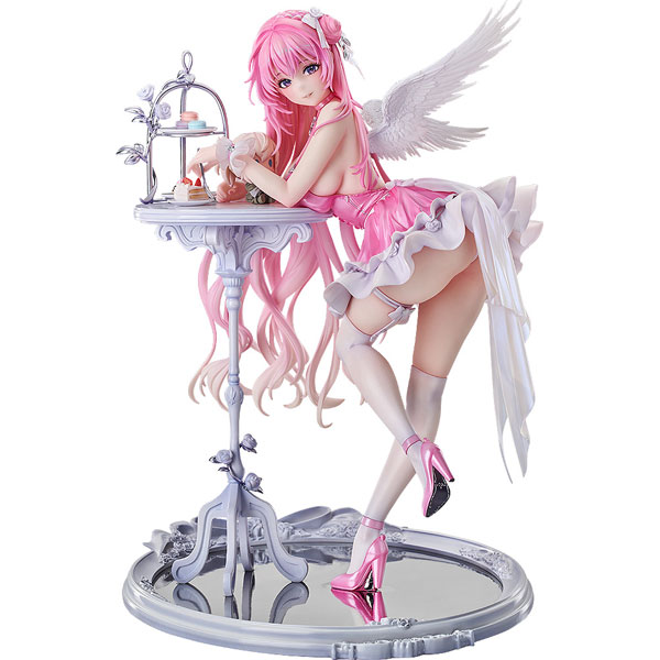 ドロシー：ノスタルジア 勝利の女神：NIKKE 1/7スケール 塗装済完成品フィギュア グッドスマイルアーツ上海【PR】