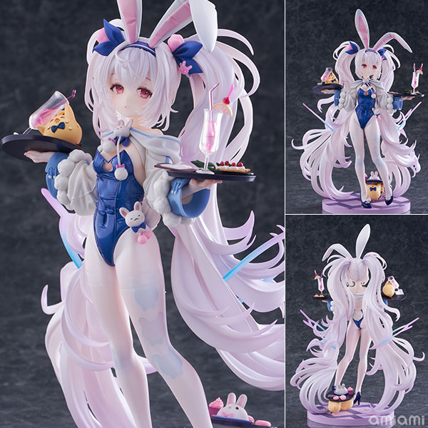 ラフィーII うとうとビジーデーver. アズールレーン 1/7スケール 塗装済完成品フィギュア ウイング(Wing)【PR】