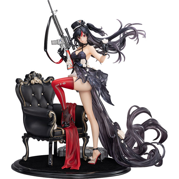 ダイアン・宴の舞 荒野行動 1/7スケール 塗装済完成品フィギュア グッドスマイルアーツ上海【PR】