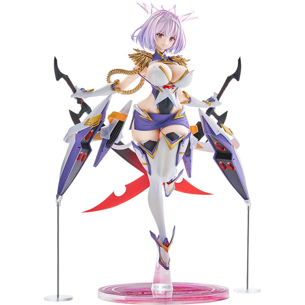 新条アカネ Chaos New Order feat. saitom 劇場版 グリッドマン ユニバース 1/7スケール 塗装済完成品フィギュア グッドスマイルカンパニー(GOOD SMILE COMPANY)【PR】