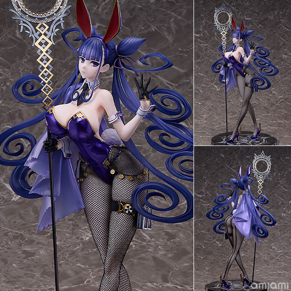 紫式部 バニーガールStyle Fate/Grand Order 1/4スケール 塗装済完成品フィギュア フリーイング(FREEing)【PR】