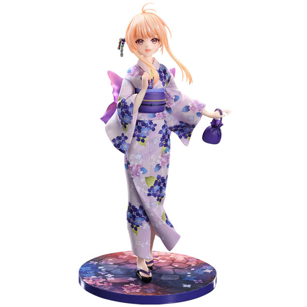 椎名真昼 お隣の天使様にいつの間にか駄目人間にされていた件 PRISMA WING 1/7スケール 塗装済完成品フィギュア プライム1スタジオ（Prime 1 Studio）【PR】