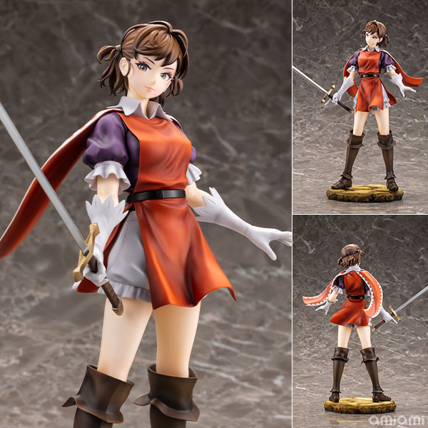 メリザンド ユニコーンオーバーロード 1/7スケール 塗装済完成品フィギュア コトブキヤ(KOTOBUKIYA)【PR】