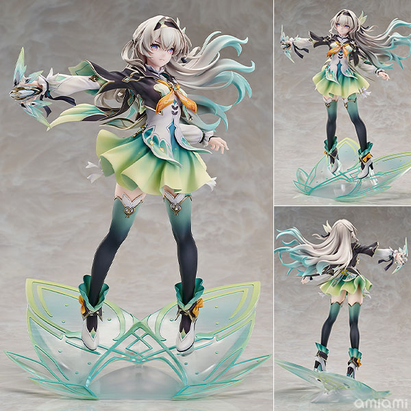 ホタル 崩壊：スターレイル 1/7スケール 塗装済完成品フィギュア グッドスマイルカンパニー(GOOD SMILE COMPANY)【PR】