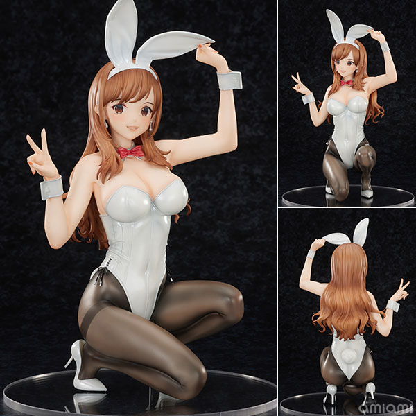 赤織ウメカ illustration by どうしま 1/4スケール 塗装済完成品フィギュア マギアーツ(Magi Arts)【PR】