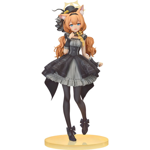 マリー(アイドル) ブルーアーカイブ -Blue Archive- 1/7スケール 塗装済完成品フィギュア グッドスマイルカンパニー(GOOD SMILE COMPANY)【PR】