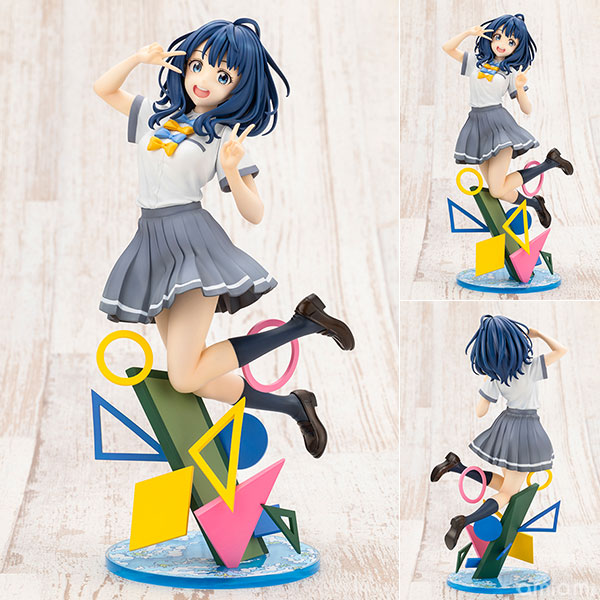 八奈見杏菜 負けヒロインが多すぎる！ 1/7スケール 塗装済完成品フィギュア コトブキヤ(KOTOBUKIYA)【PR】