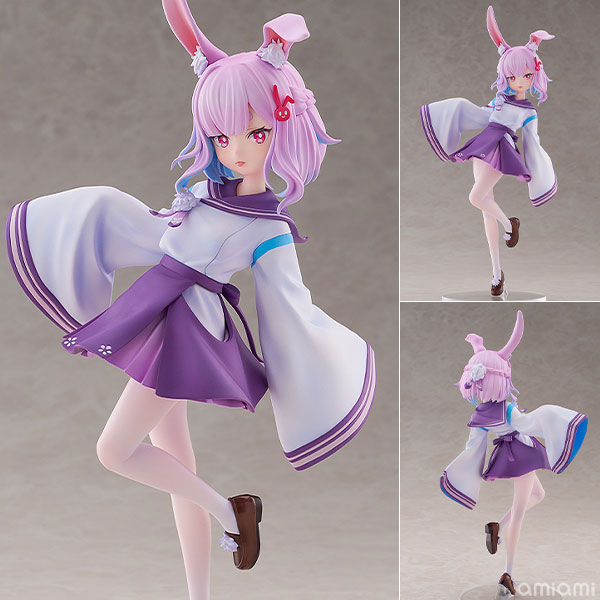 右左美彗 人外教室の人間嫌い教師 1/6スケール 塗装済完成品フィギュア カドカワ(KADOKAWA)【PR】