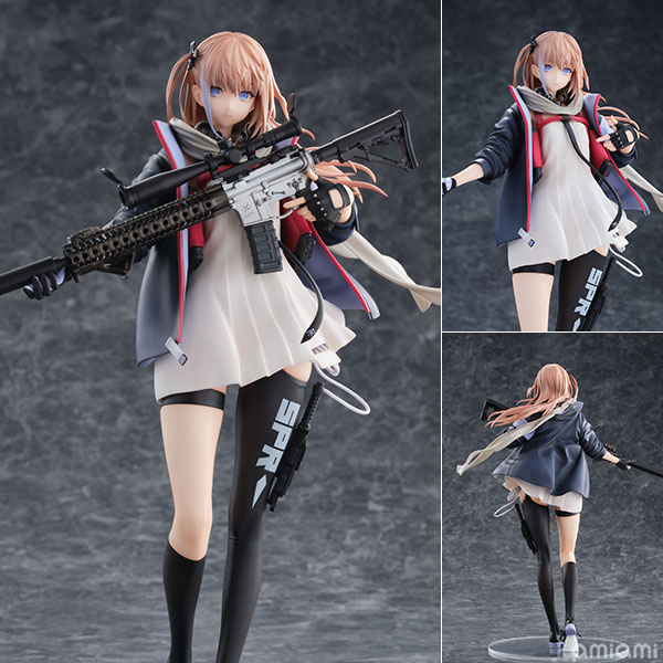 ST AR-15 ドールズフロントライン 1/7スケール 塗装済完成品フィギュア ファレノ（Phalaeno）【PR】