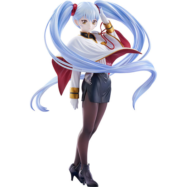 ホシノ・ルリ 機動戦艦ナデシコ The prince of darkness 1/7スケール 塗装済完成品フィギュア グッドスマイルカンパニー(GOOD SMILE COMPANY)【PR】