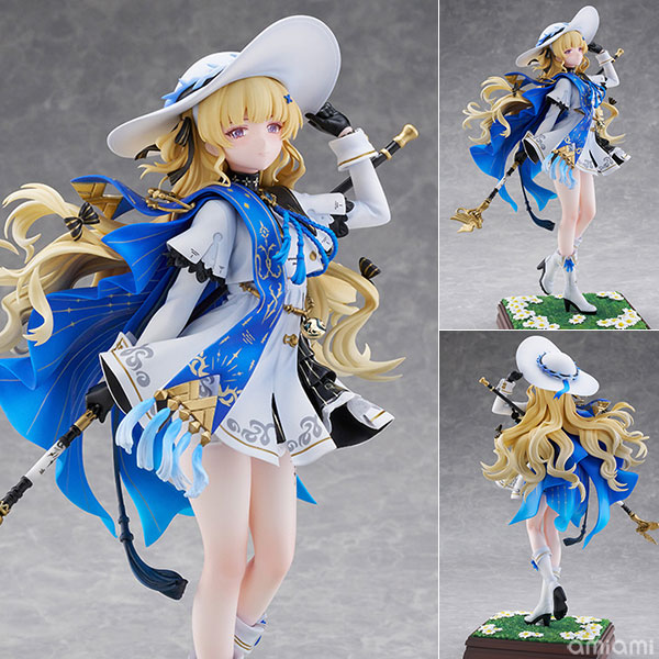 フィービー 鳴潮 1/7スケール 塗装済完成品フィギュア フリュー（FURYU）【PR】